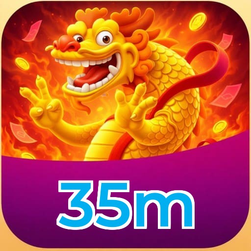 Chuva de Bônus 35m nos slots